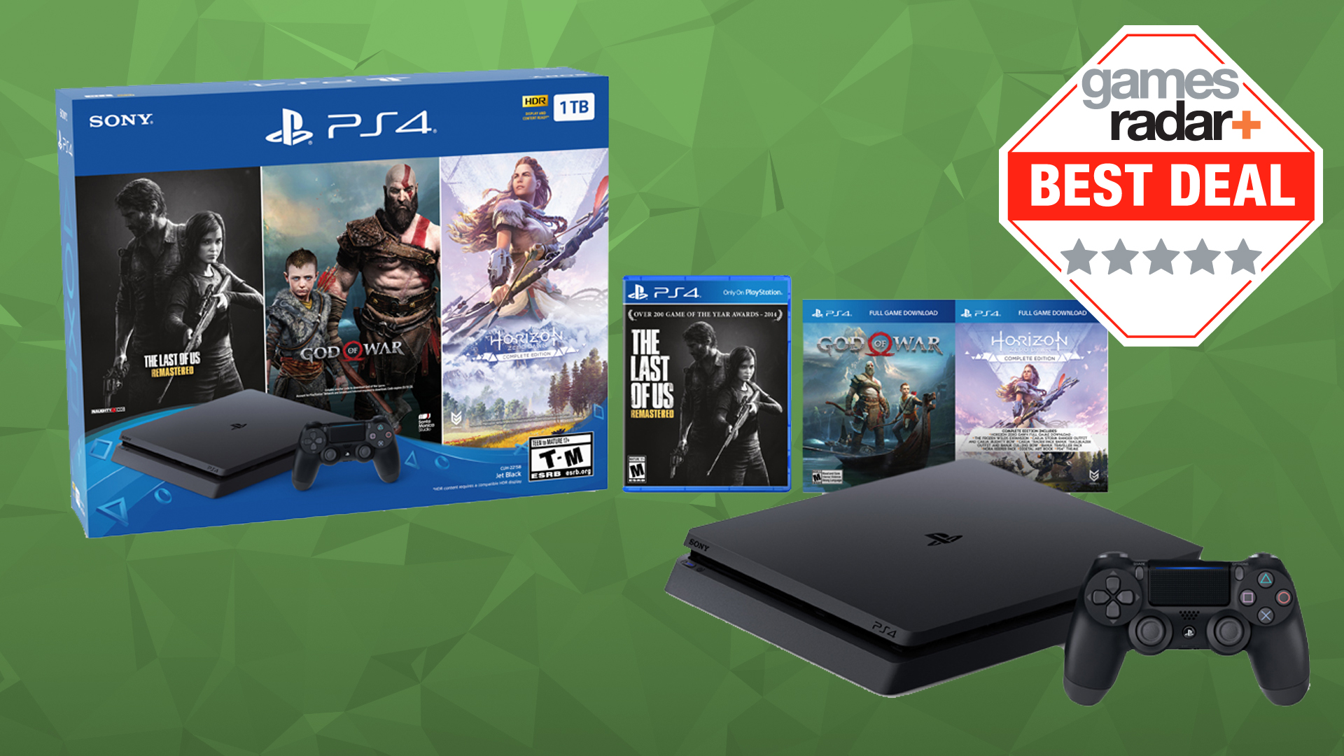 The Incredible Ps4 Deal At Walmart Is Still Live, Saving - Playstation Ps4 - HD Wallpaper 