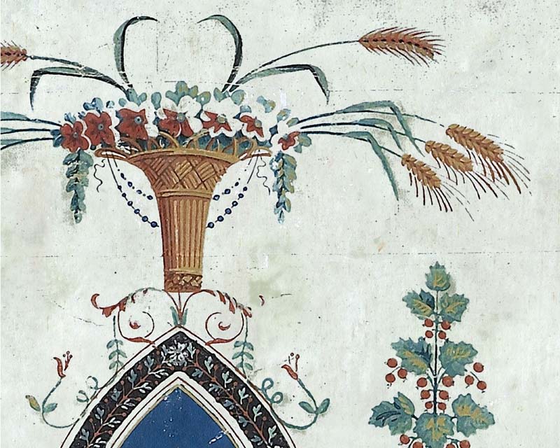 Bouquet - HD Wallpaper 