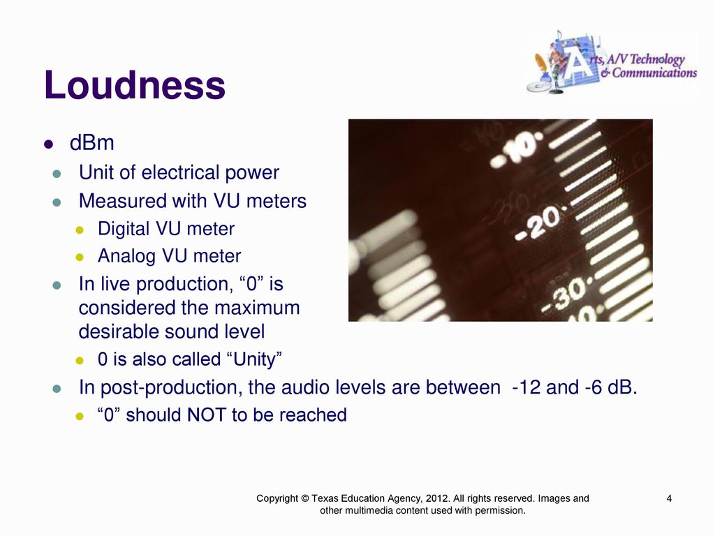 Arts A V Technology & Communications - HD Wallpaper 