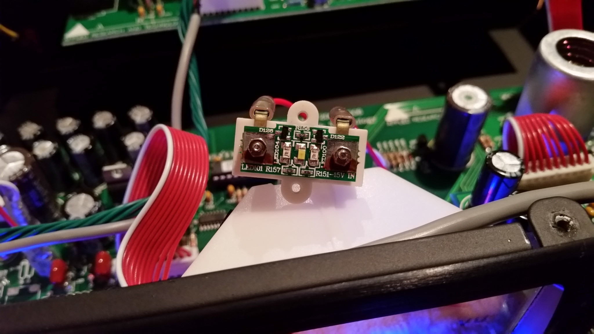 Electronics - HD Wallpaper 