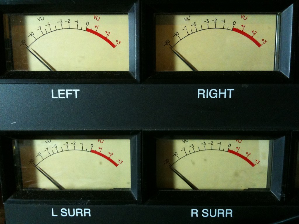 Display Device - HD Wallpaper 