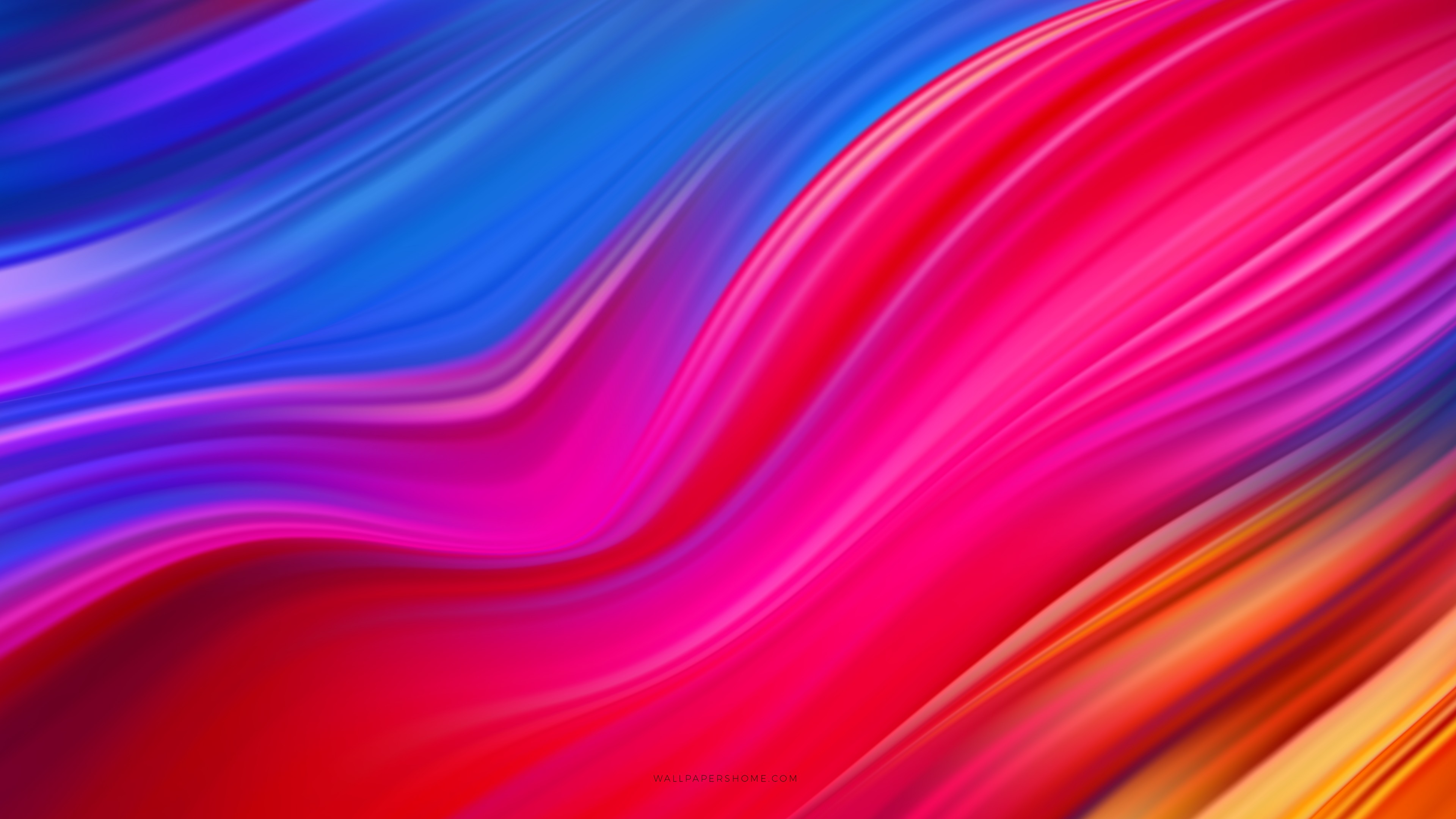 Abstract 8k - HD Wallpaper 