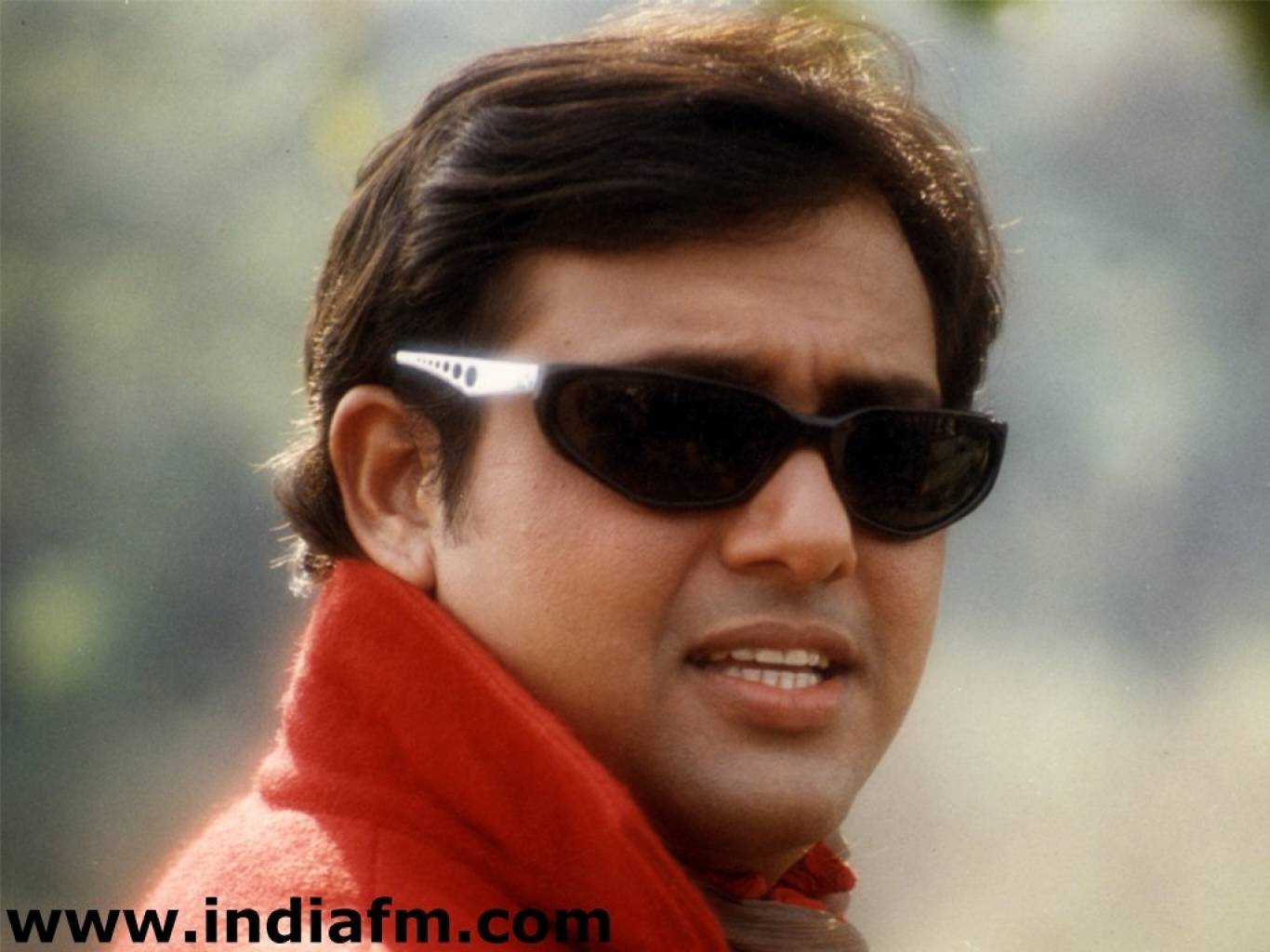 Govinda Wallpapers - Govinda Ki - HD Wallpaper 