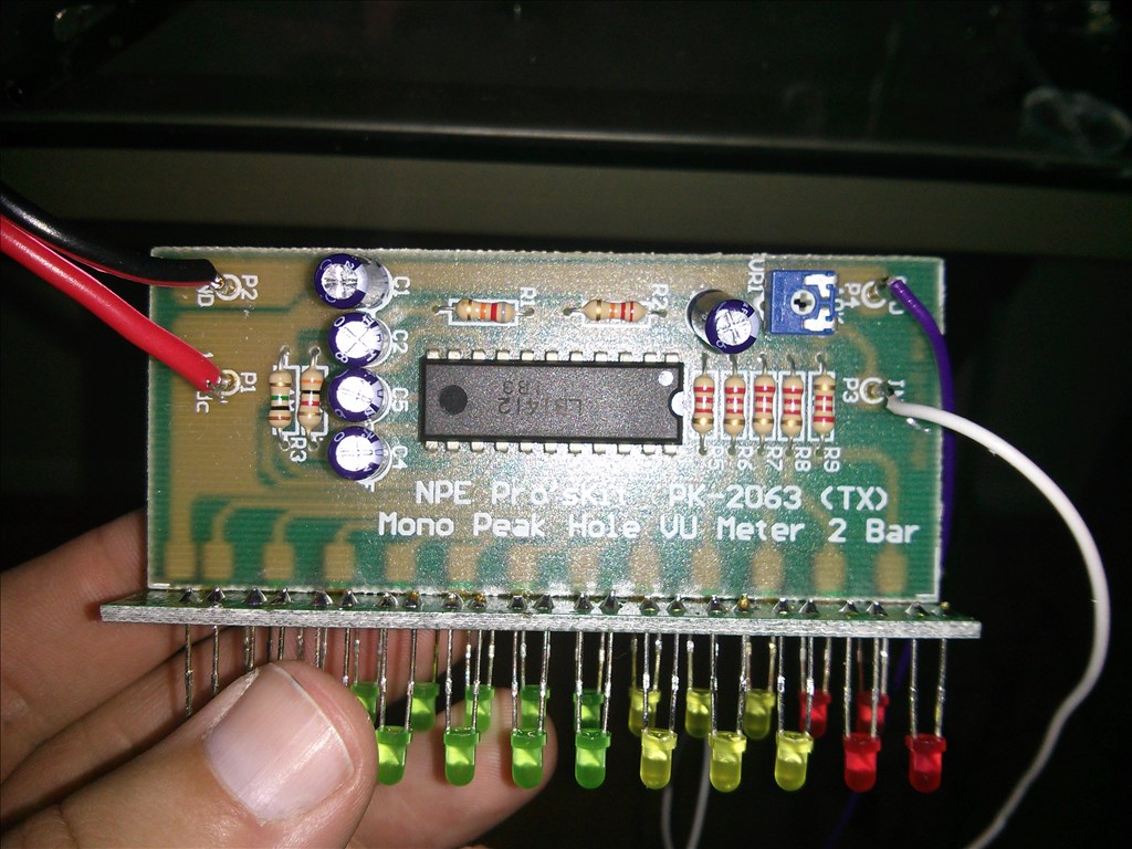 User-inserted Image - Electronic Component - HD Wallpaper 