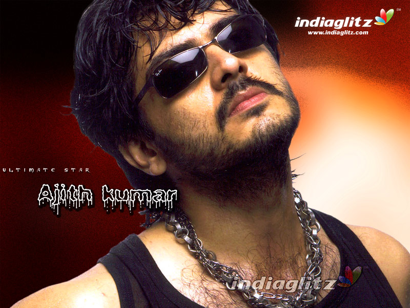 Ajith Kumar - HD Wallpaper 