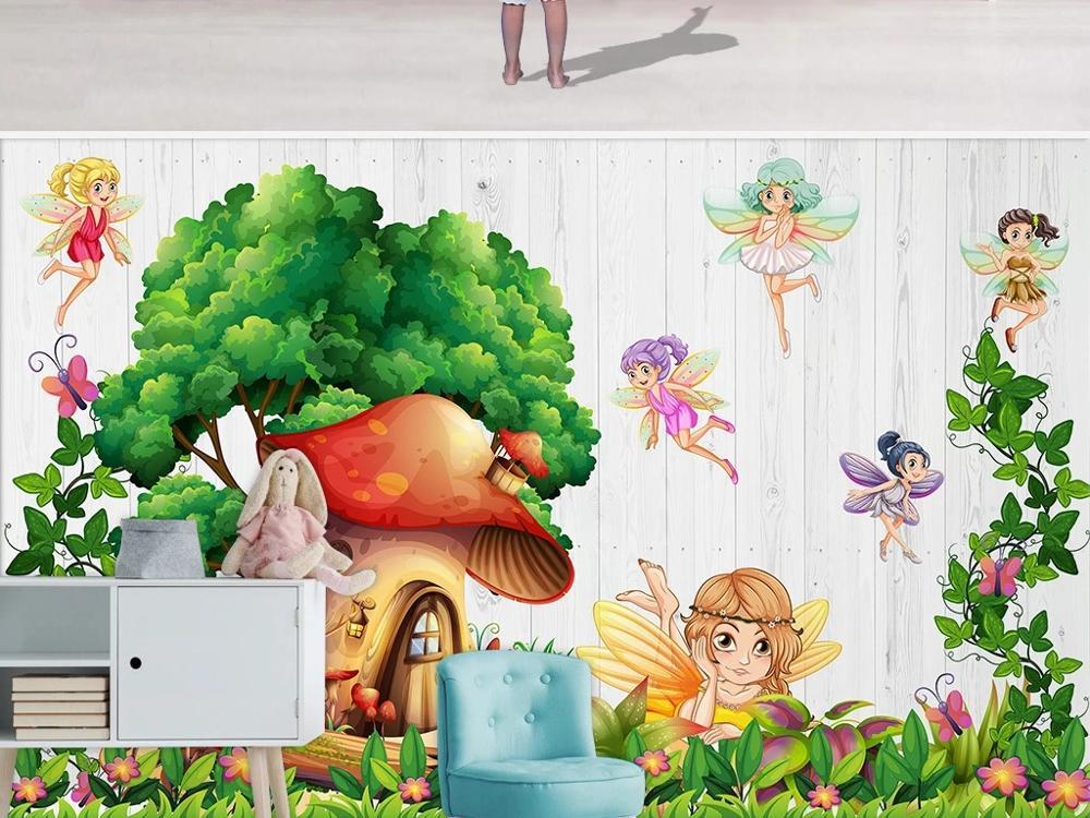 Mushroom - HD Wallpaper 