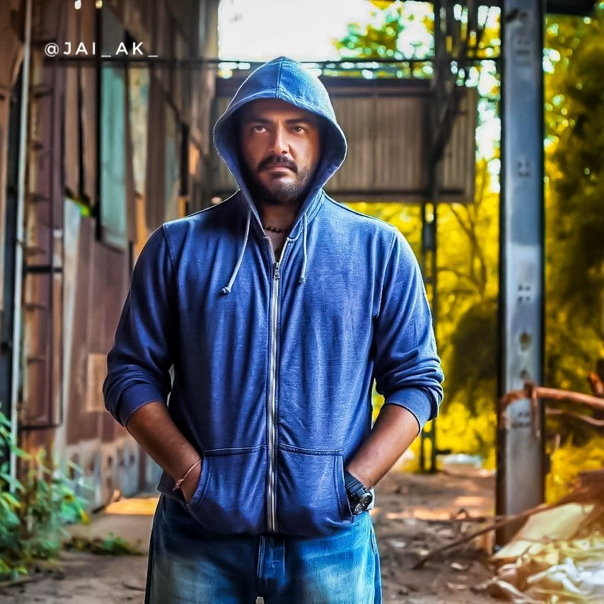 Ajith Viswasam Shooting Spot Ajith - HD Wallpaper 