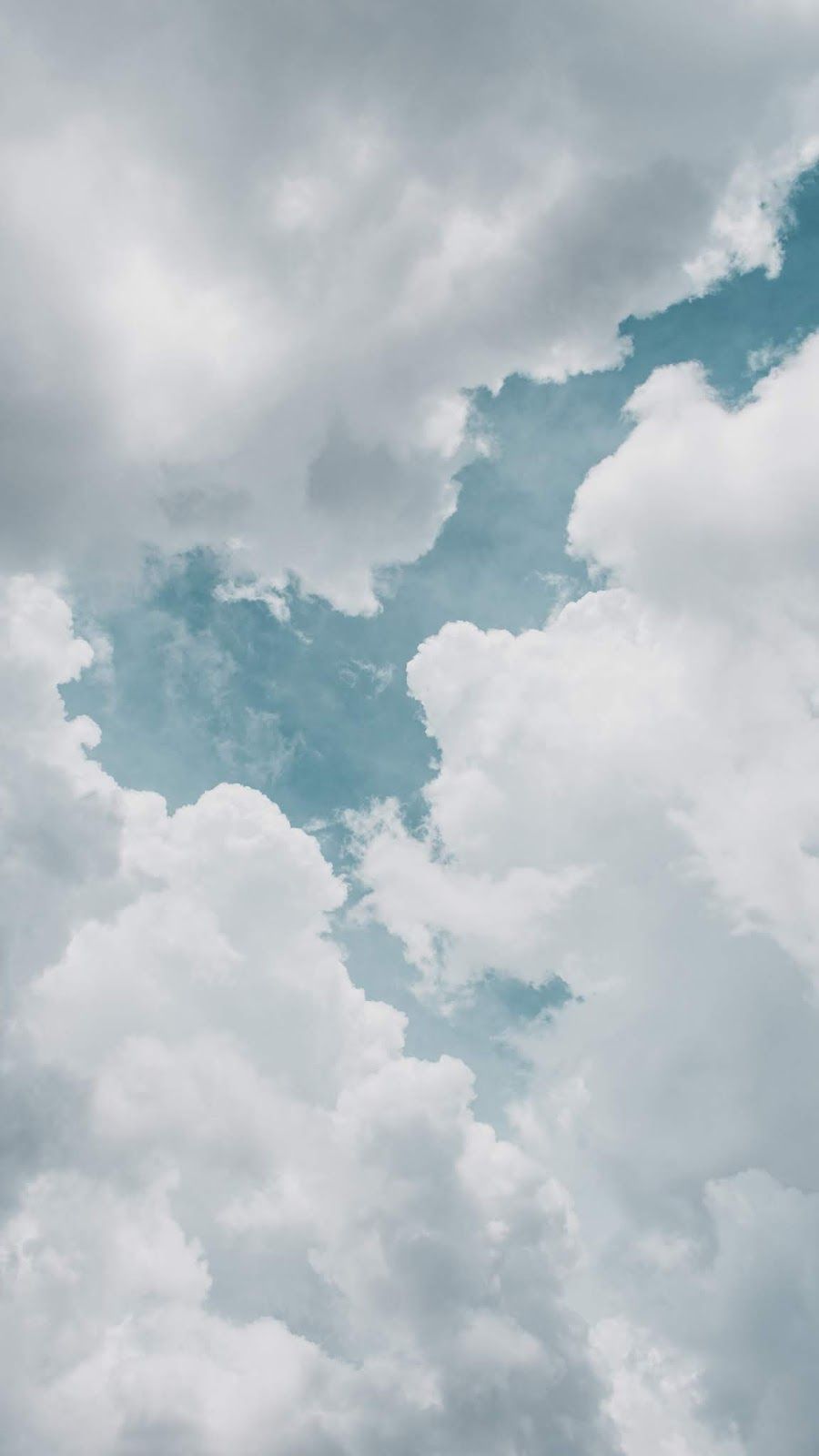 Clouds - HD Wallpaper 