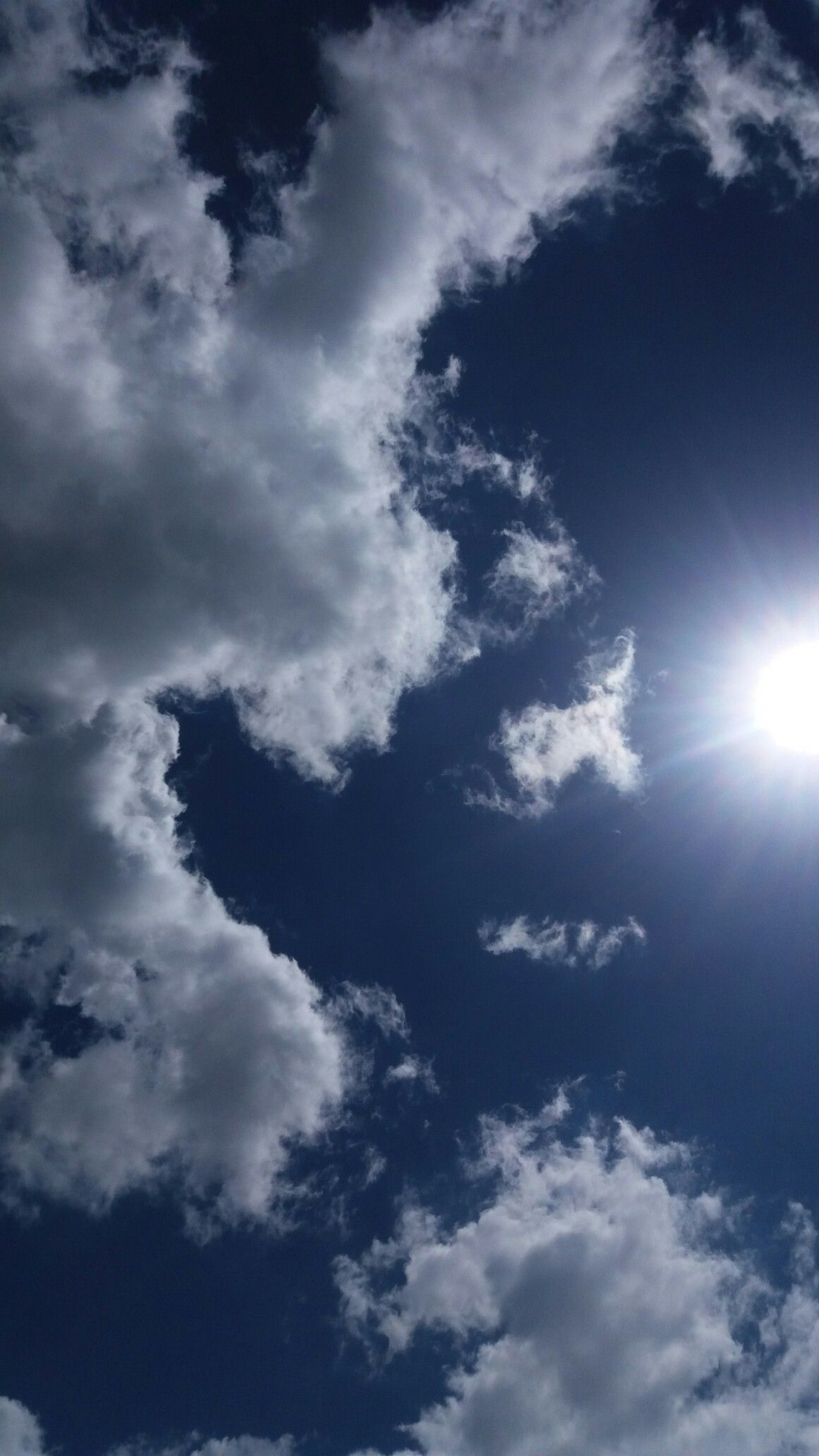 Cumulus - HD Wallpaper 