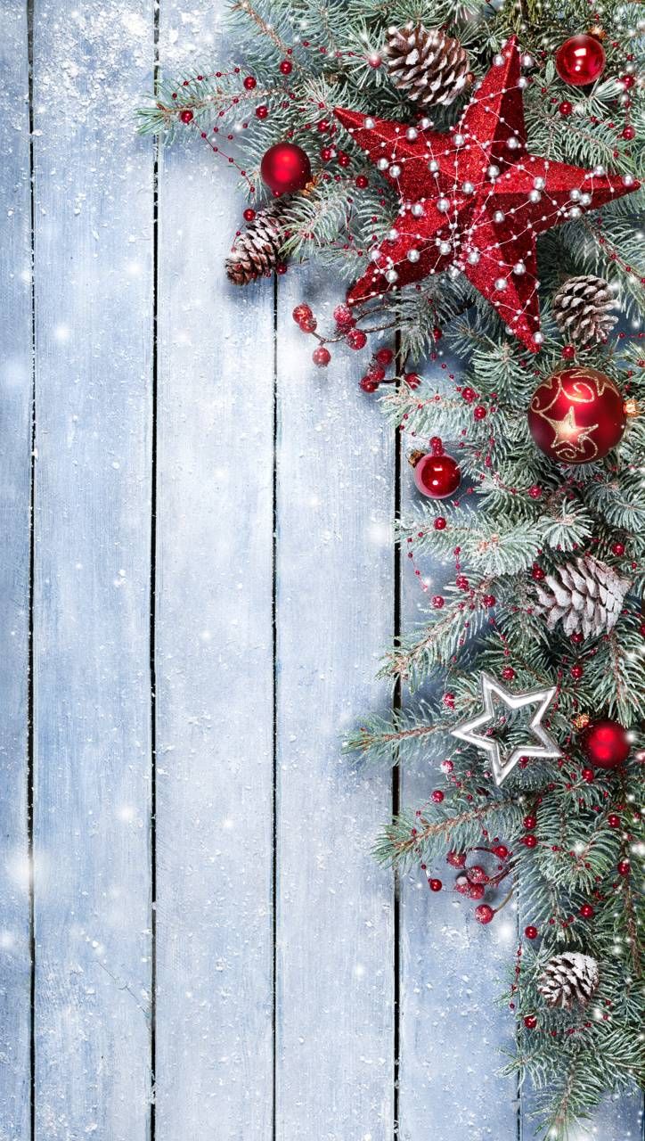 Farmhouse Christmas Wallpaper Iphone 724x1280 Wallpaper teahub.io