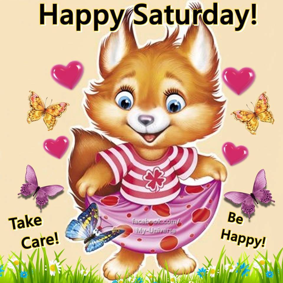 Happy Saturday - Good Morning Image Saturday Nice Day - HD Wallpaper 