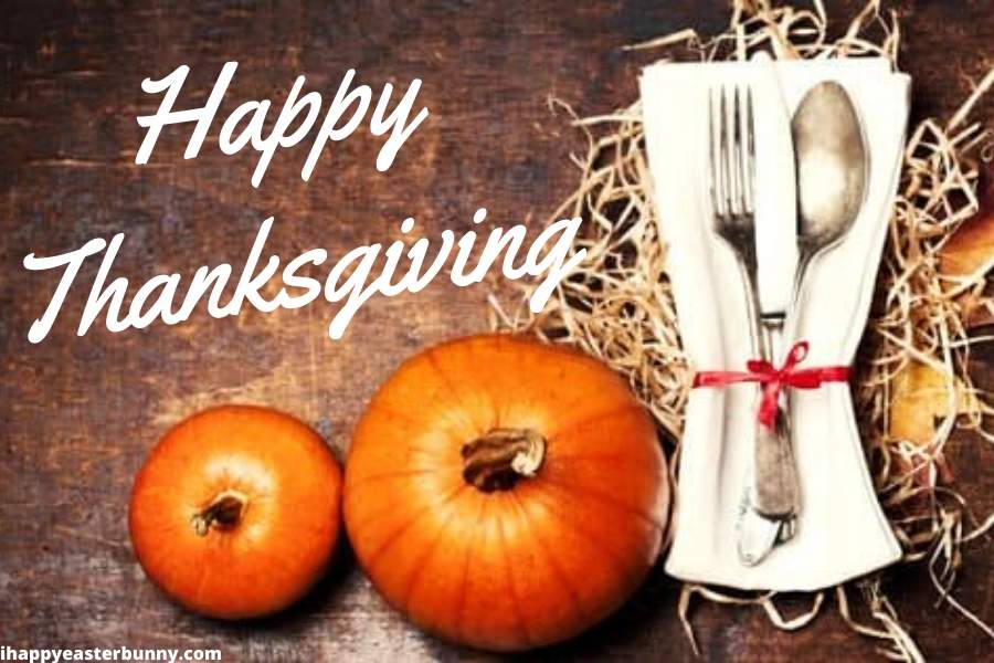 Thanksgiving - HD Wallpaper 