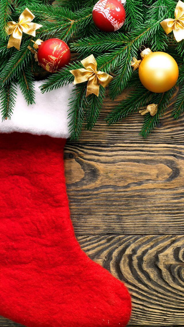 Stocking Guessing Game - HD Wallpaper 