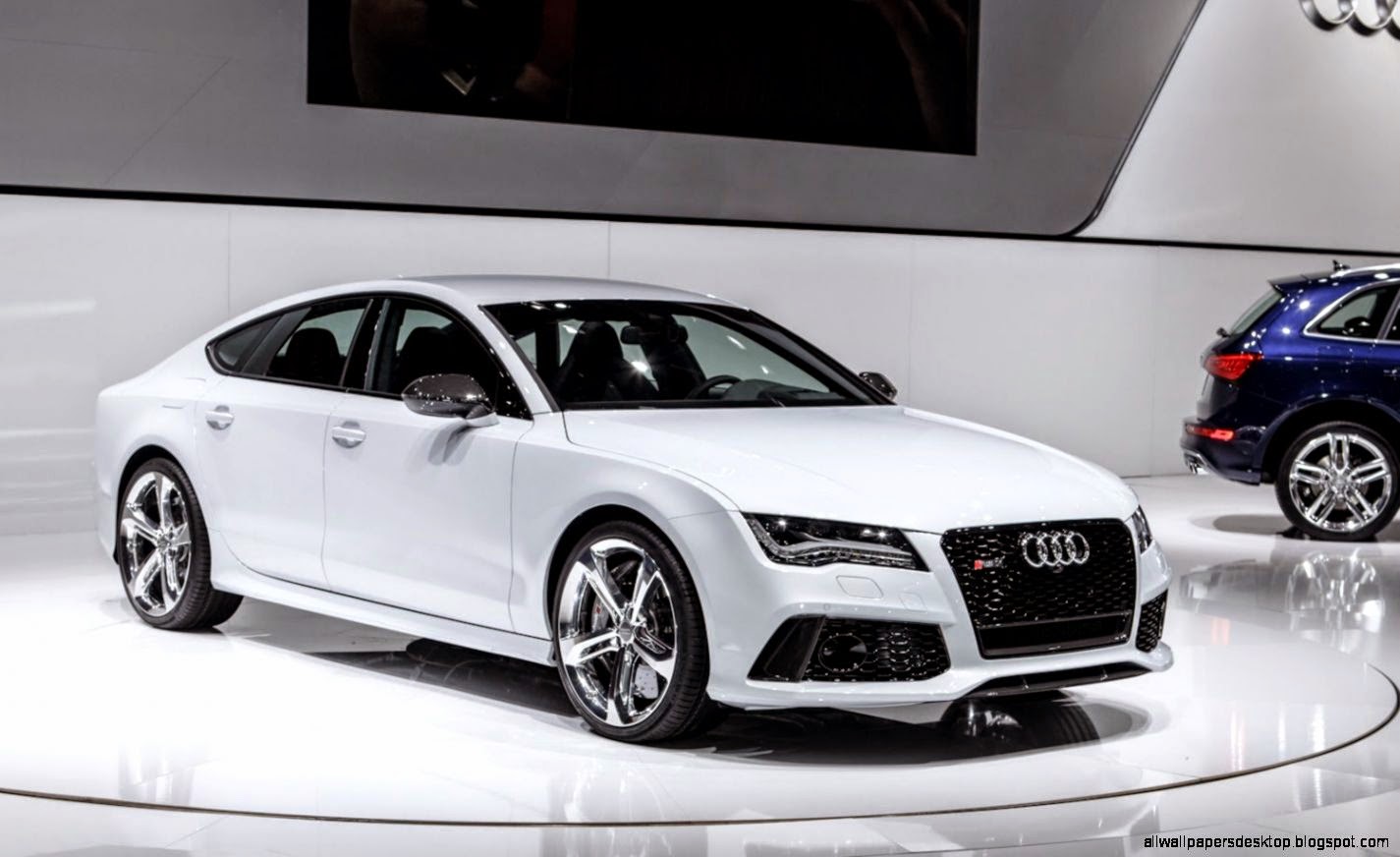 Paris Tumblr Full Hd Wallpaper City » - Audi Rs7 White Price - HD Wallpaper 