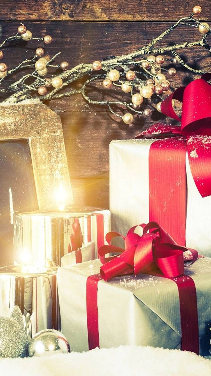 Beautiful Wallpaper Images Hd Merry Christmas - HD Wallpaper 