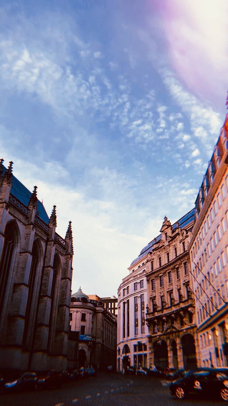 Saint Michael Cathedral - HD Wallpaper 