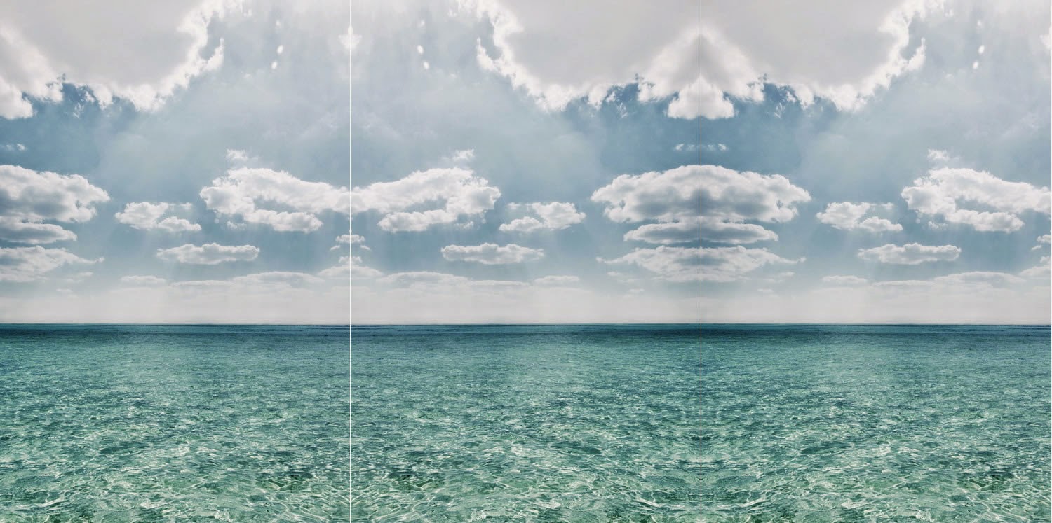 Sea - HD Wallpaper 