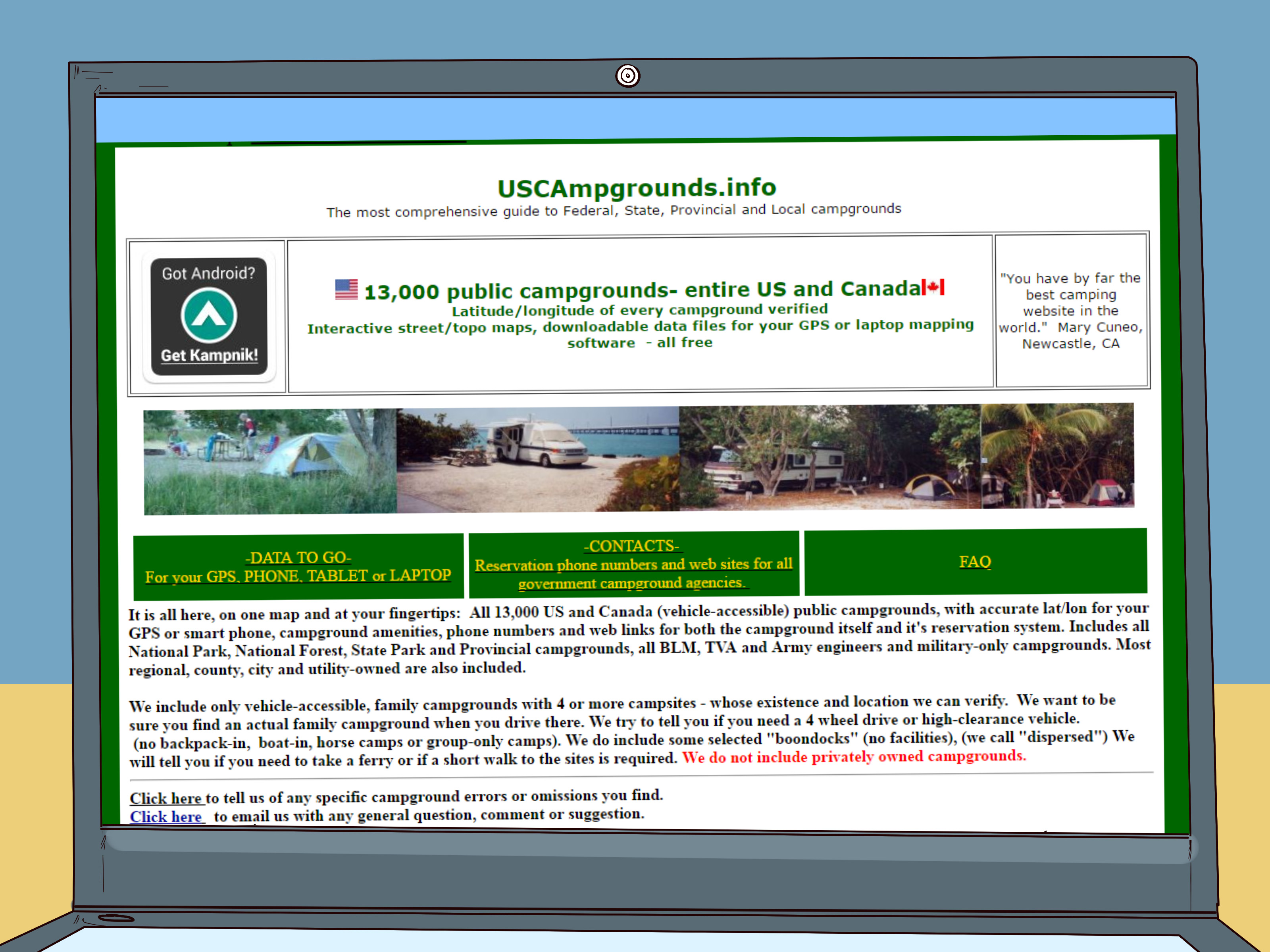 Image Titled Enjoy Life Without Money Step - Web Page - HD Wallpaper 