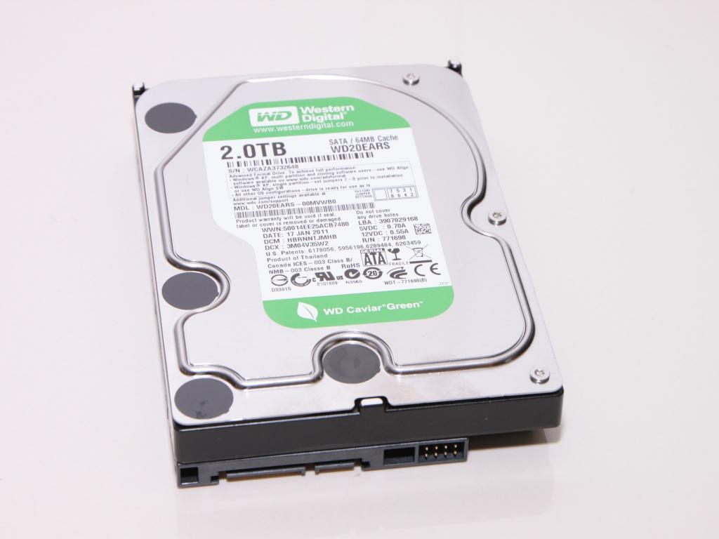 How Western Digital Shares Could Rise 48% Over The - Cache Storage Devices In Computer - HD Wallpaper 