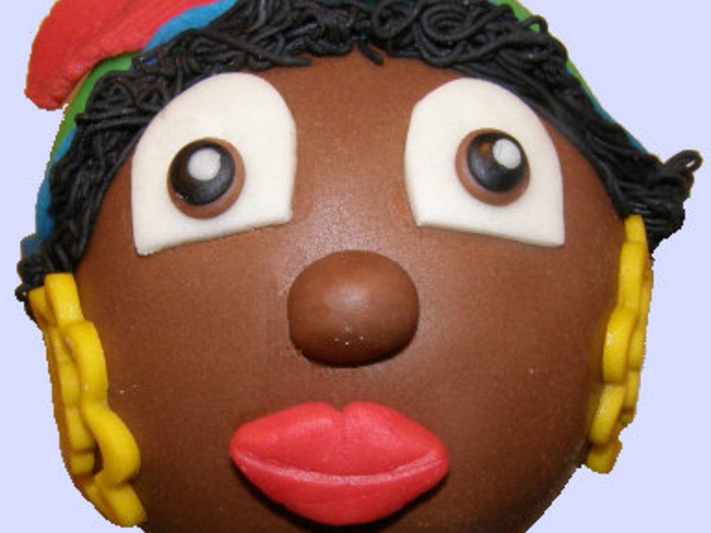 Chocolate - HD Wallpaper 