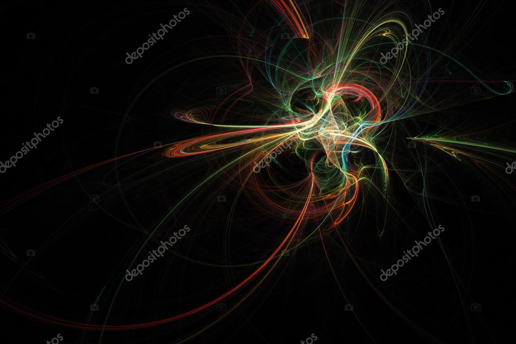 Fractal Art - HD Wallpaper 