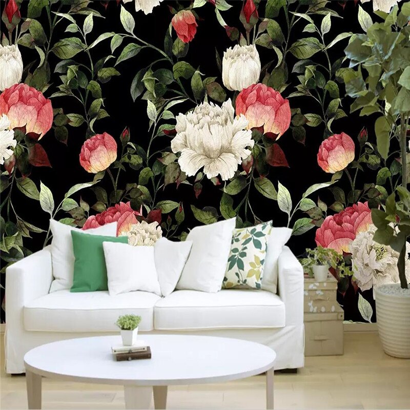 Iri Çiçekli Duvar Kağıdı - HD Wallpaper 