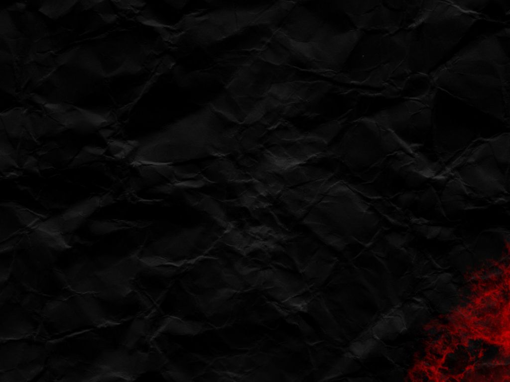 Black And Red Desktop Backgrounds - Darkness - HD Wallpaper 