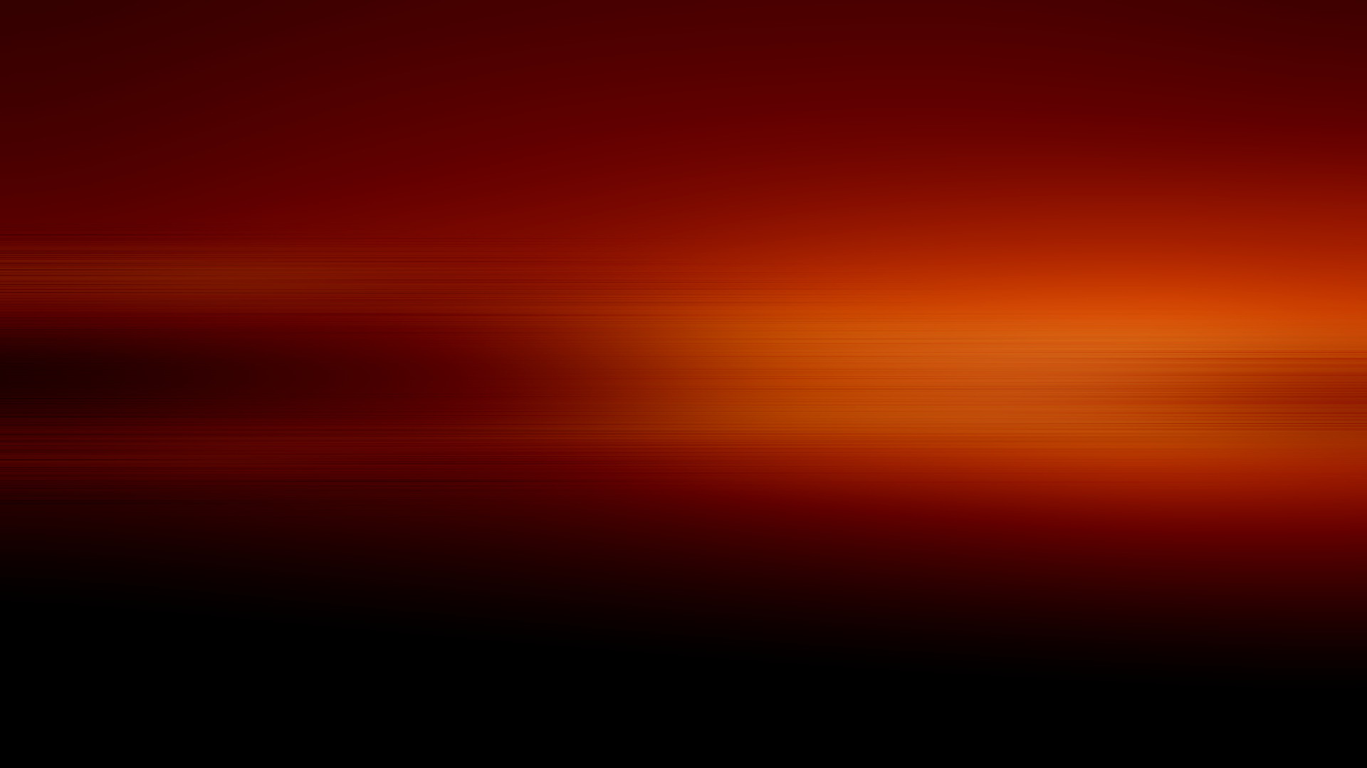 1920x1080, Plain Red Blurry Gallery Images - Red Sky At Morning - HD Wallpaper 