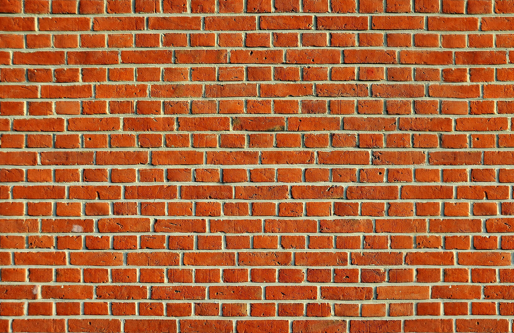 Aesthetic Brick Wall Background - HD Wallpaper 