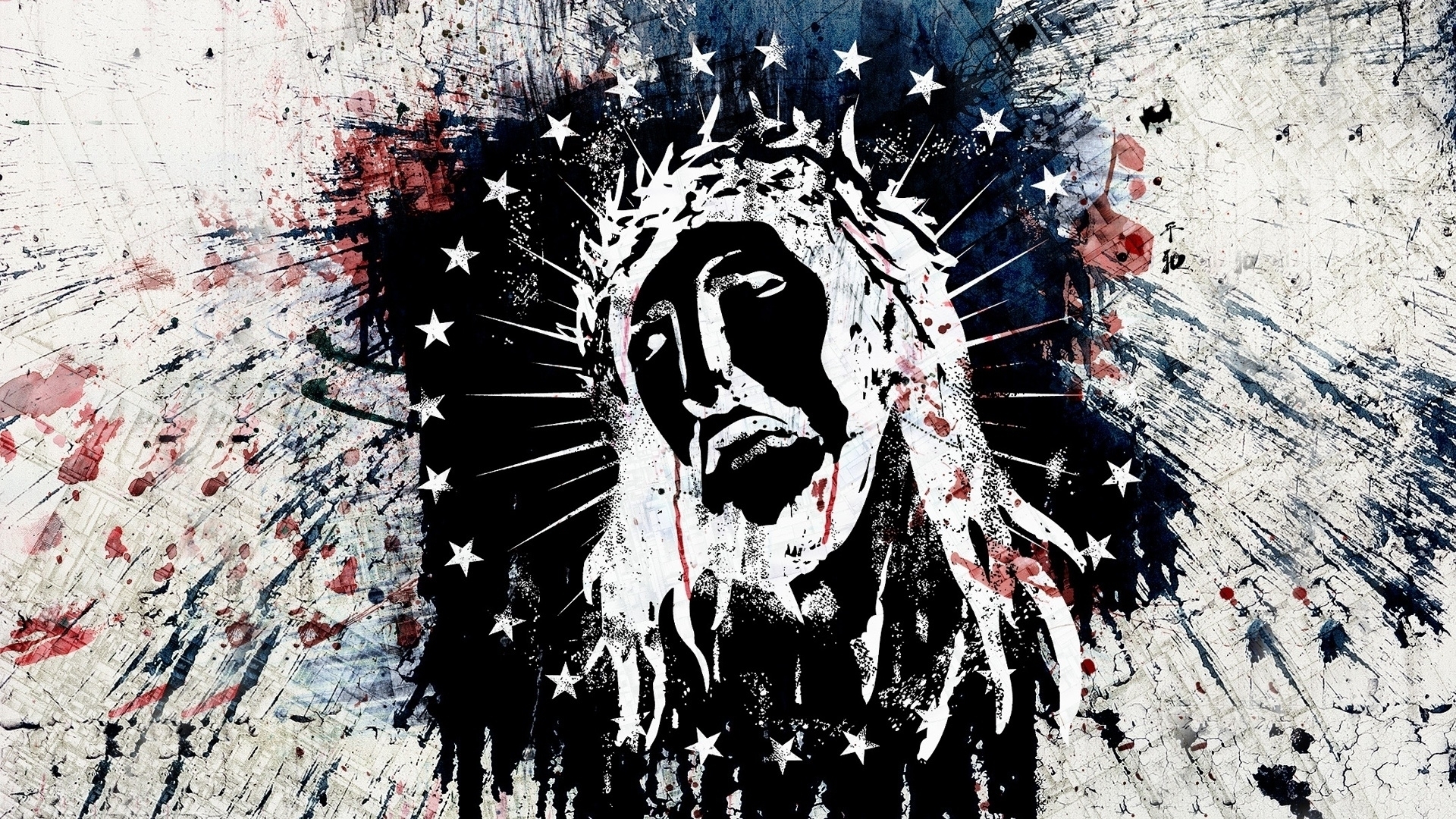 Jesus Christ Wallpapers Art - 1920x1080 Wallpaper Jesus Christ Wallpapers Art - 1920x1080 Wallpaper