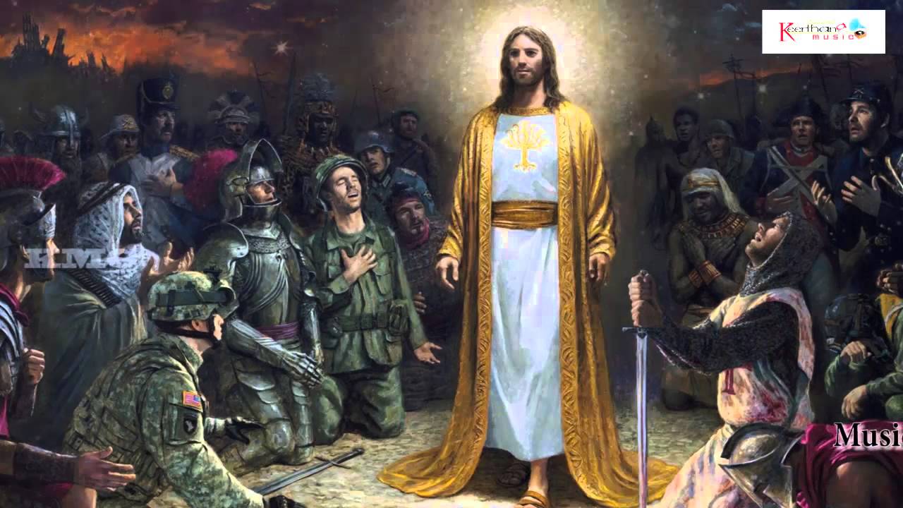 Hz Isa Nın Mucizeleri - HD Wallpaper 