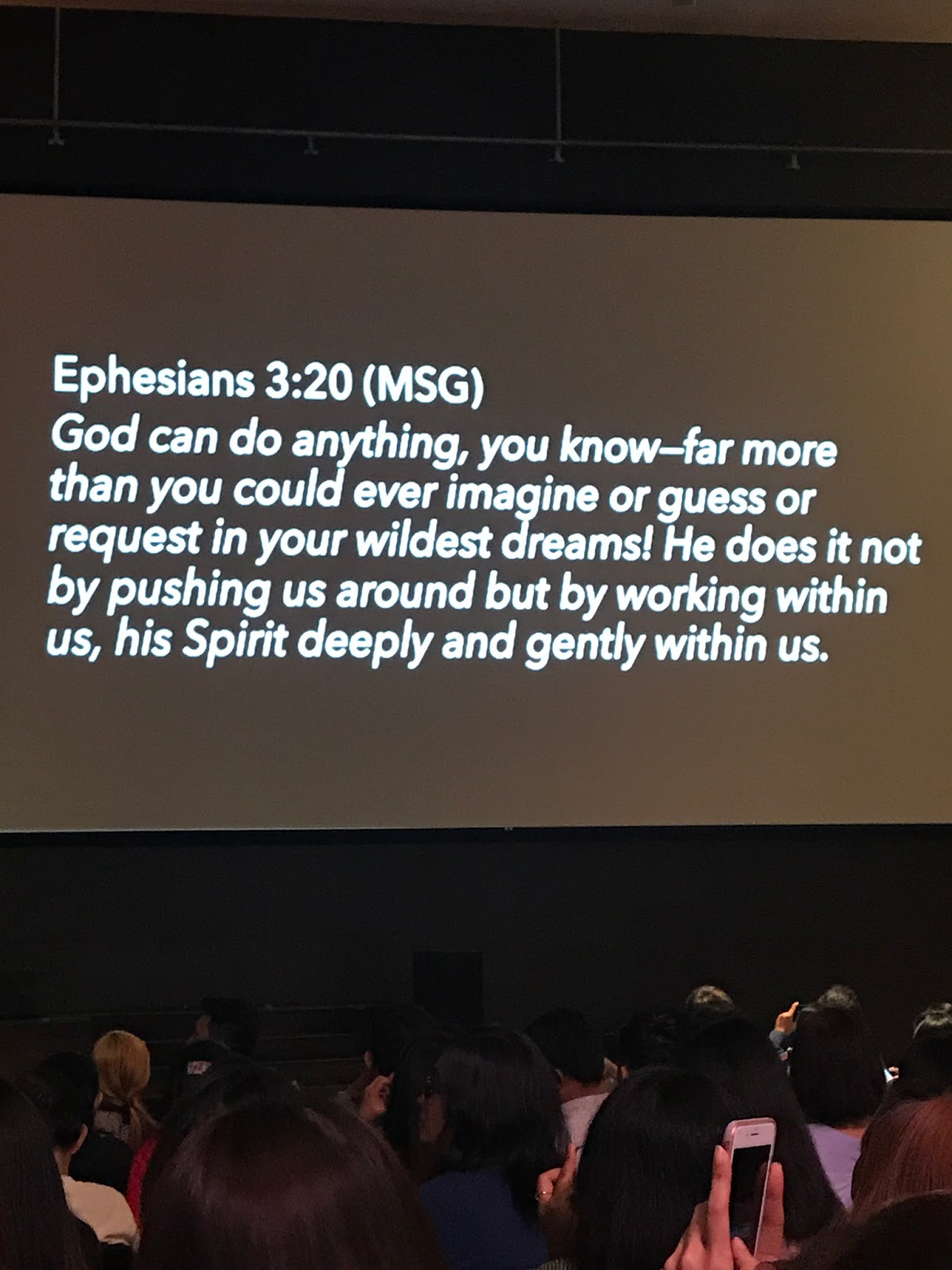 Auditorium - HD Wallpaper 