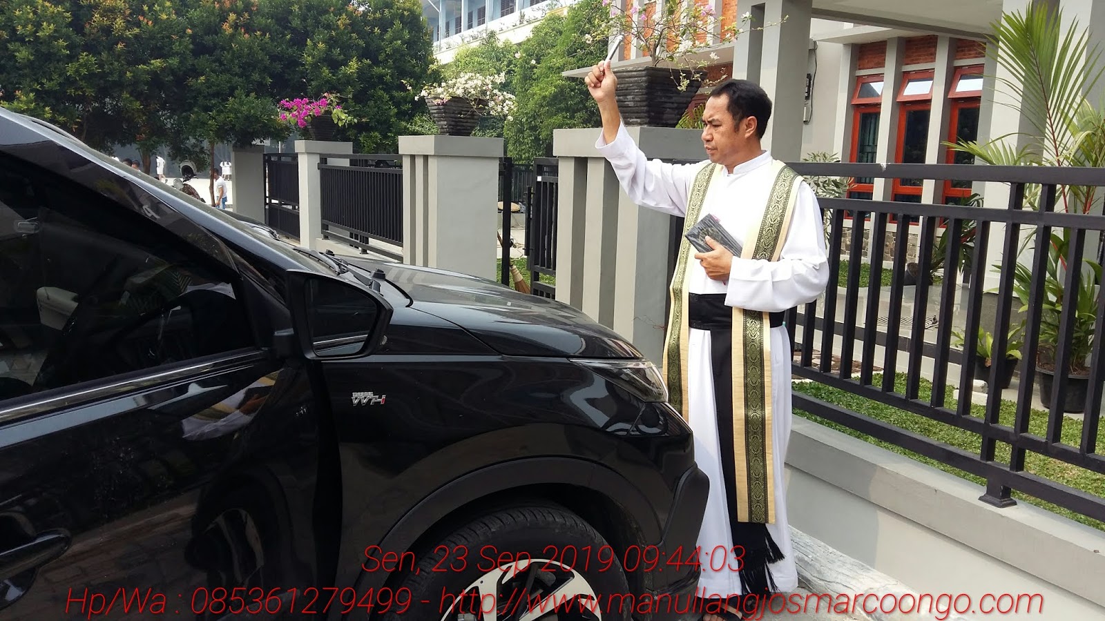 City Car - HD Wallpaper 