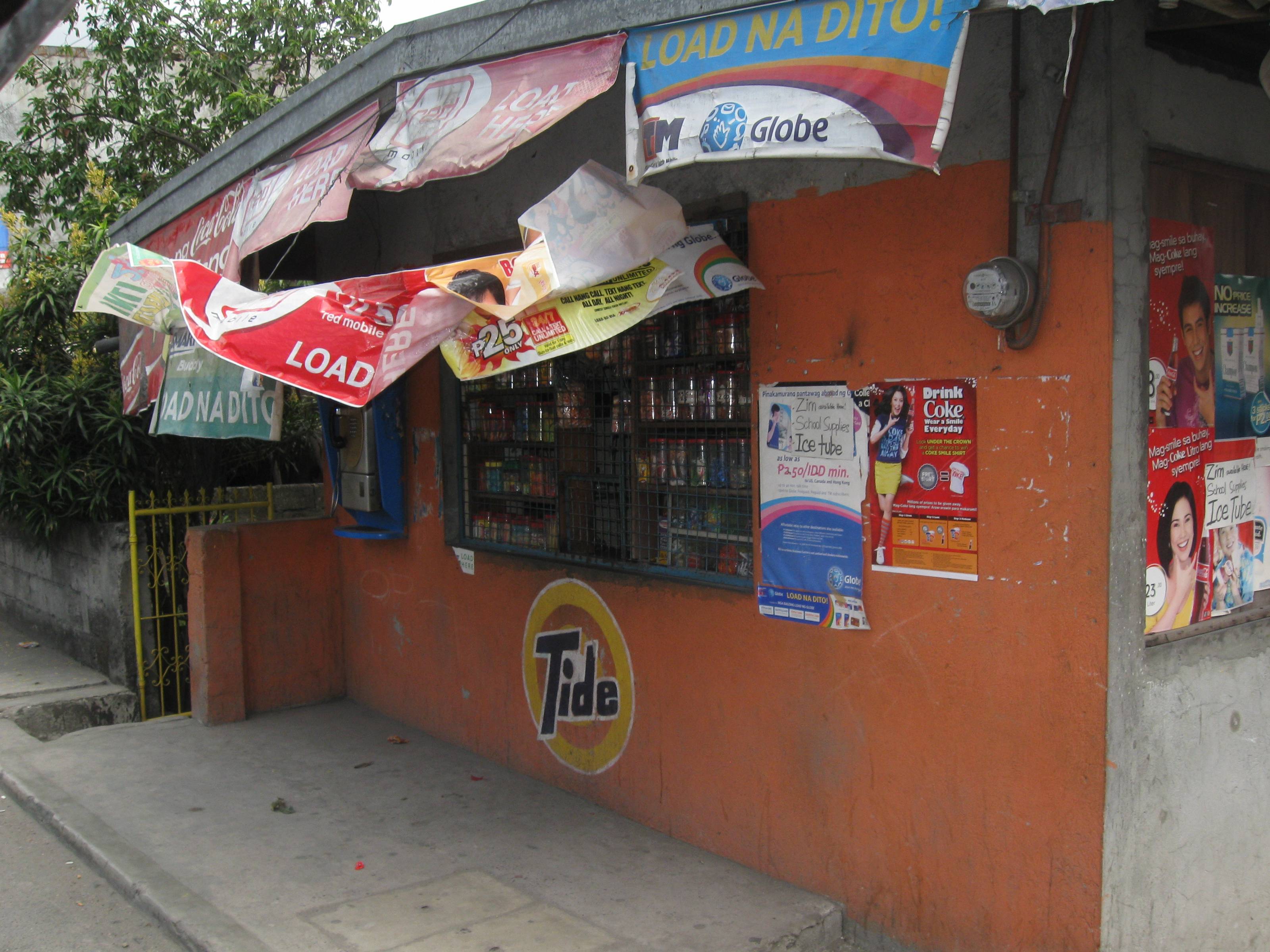 Signage - HD Wallpaper 