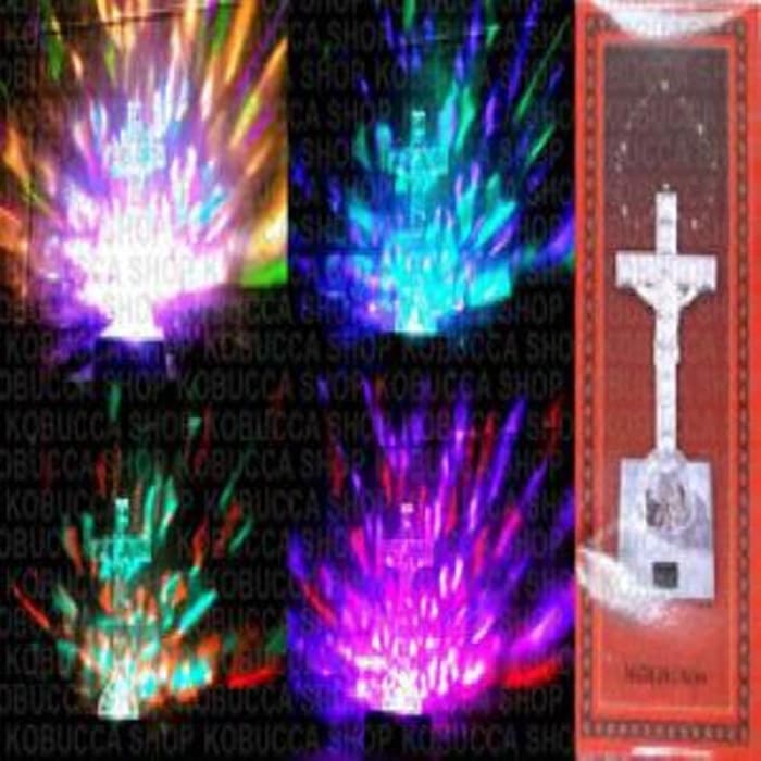 Harga Lampu Akrilik Salib - HD Wallpaper 