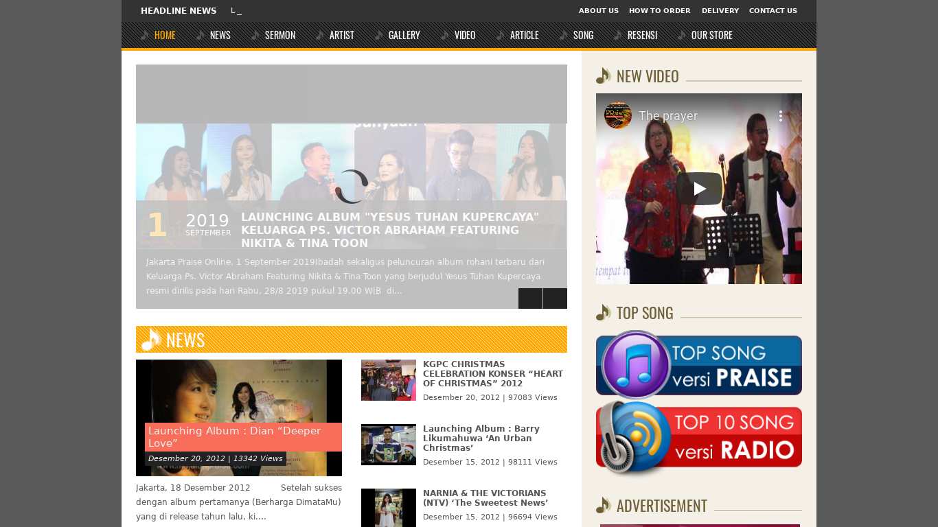 Screenshot - HD Wallpaper 