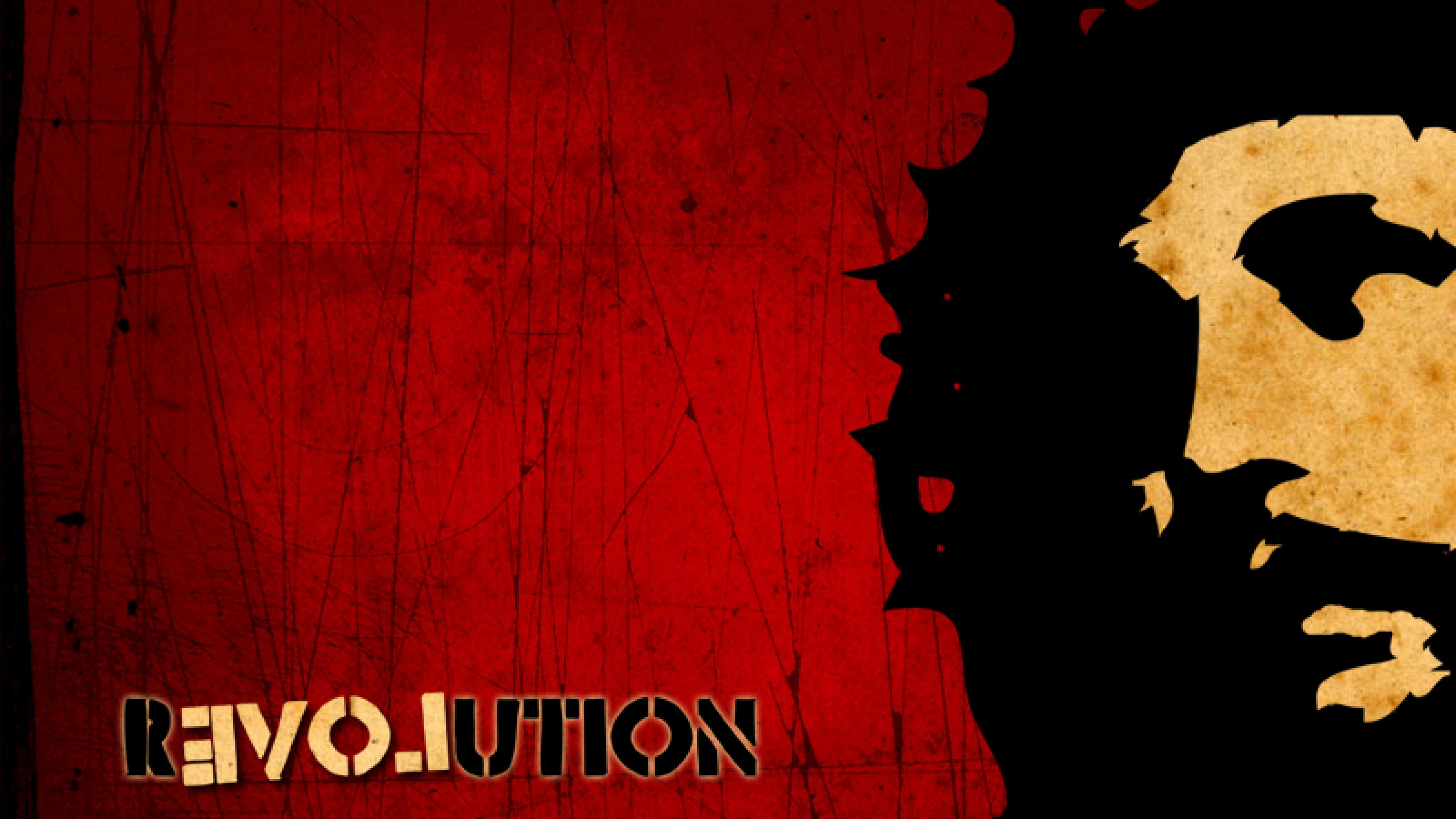 Love Revolution Jesus Christ Artwork Desktop Hd Wallpaper - Jesus Stencil - HD Wallpaper 