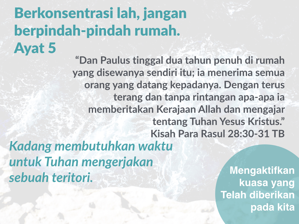 Otoritas & Kuasa - Ingenio - HD Wallpaper 