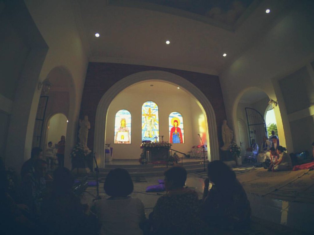 Parish 1024x768 Wallpaper teahub.io