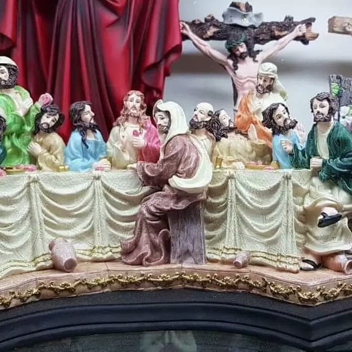 Jesus - HD Wallpaper 