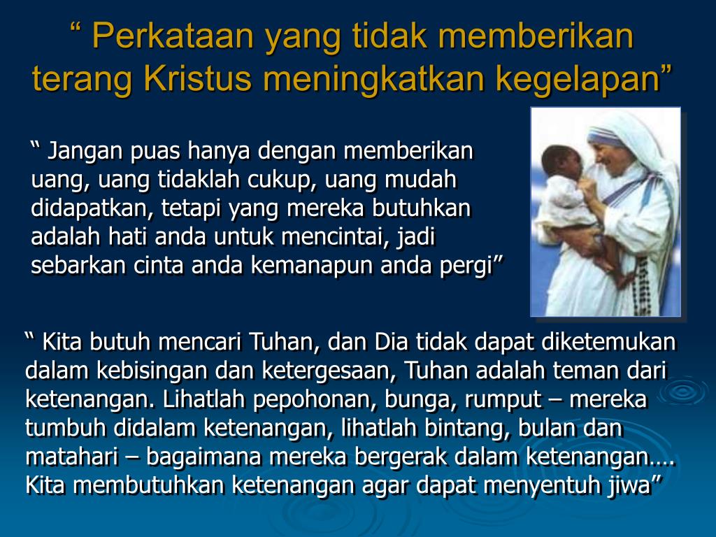 Mother Teresa Of Calcutta - HD Wallpaper 