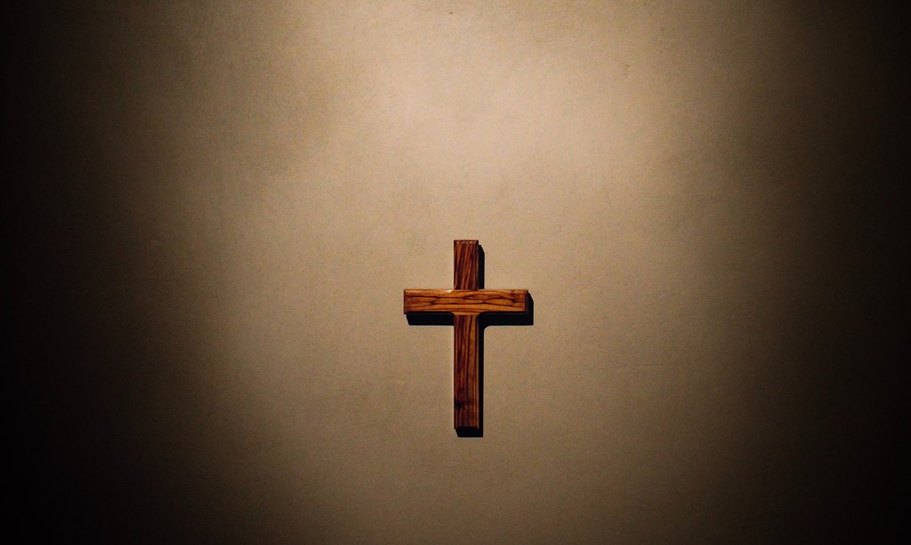 Cross Of Jesus - HD Wallpaper 