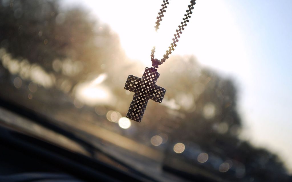Cross Hd Wallpapers Download - HD Wallpaper 
