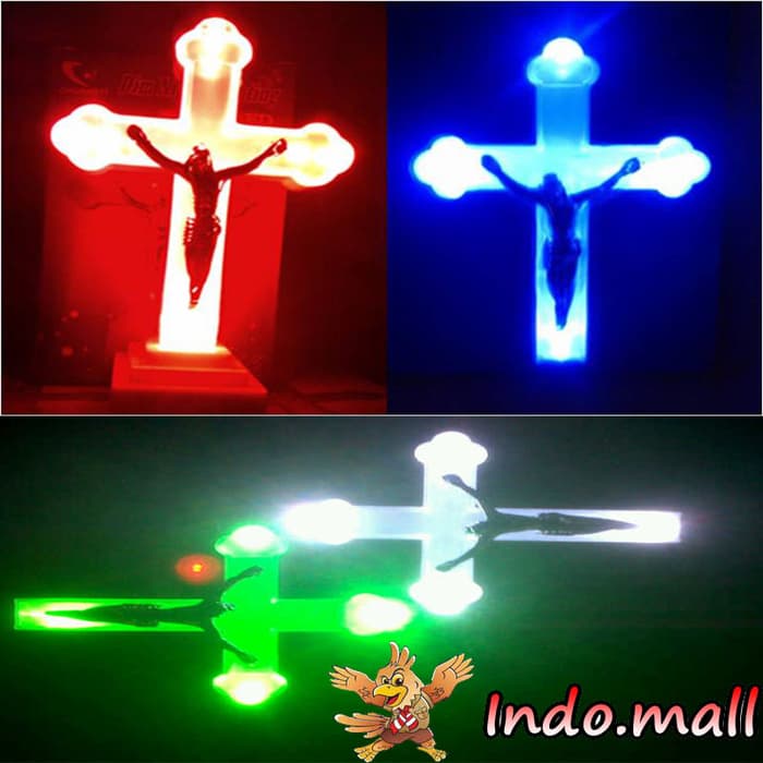 Jual Salib Yesus - HD Wallpaper 