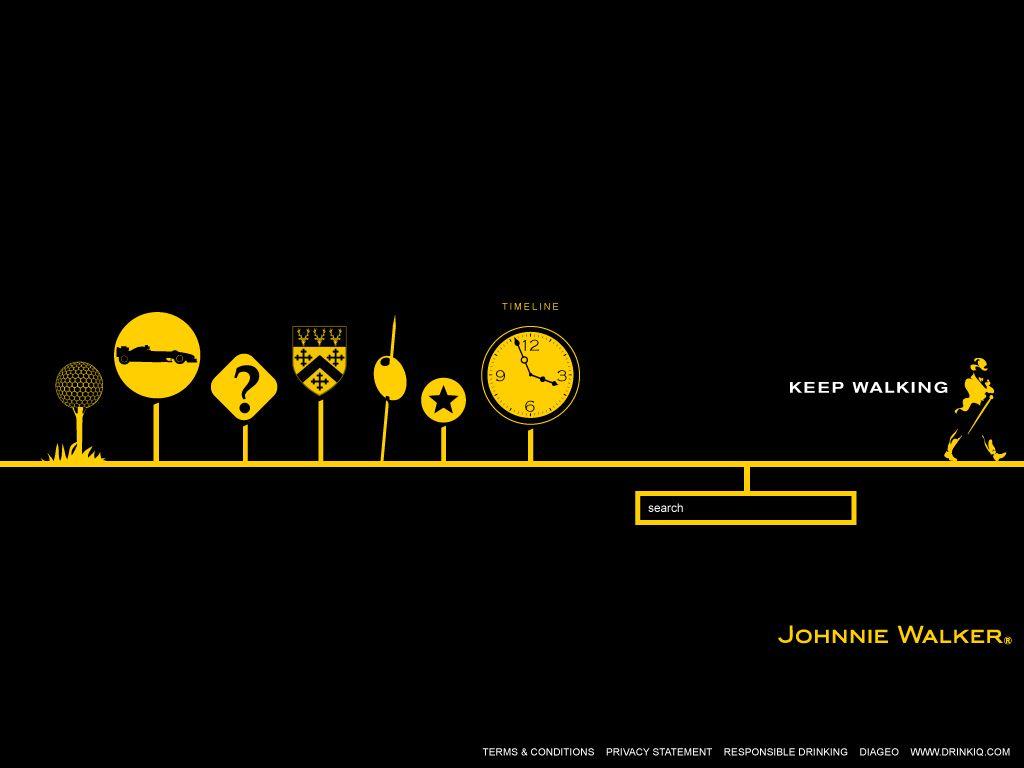 Keep Walking Quotes Johnnie Walker 1024x768 Wallpaper Teahub Io