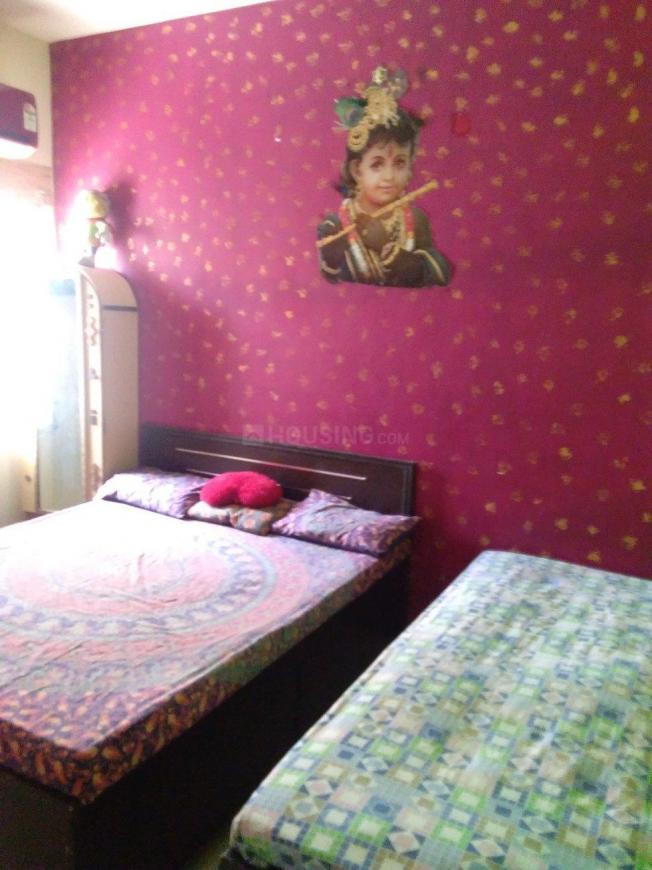 Bedroom - HD Wallpaper 