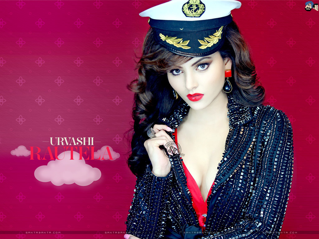 Urvashi Rautela Wallpaper - Urvashi Rautela Pictures Download - HD Wallpaper 