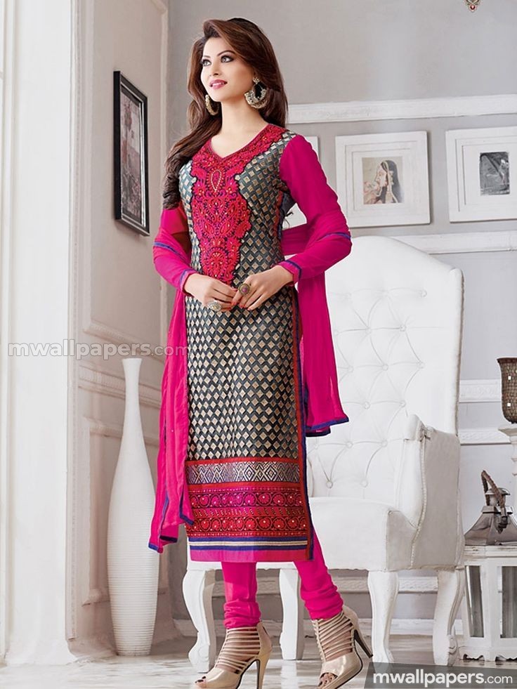 Urvashi Rautela Beautiful Hd Photos (30457) - Hd Pics Of Urvashi Rautela - HD Wallpaper 