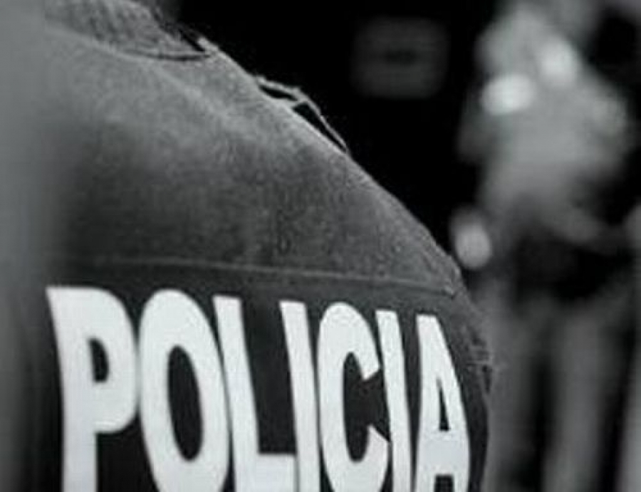 Policia De Rio Negro - HD Wallpaper 