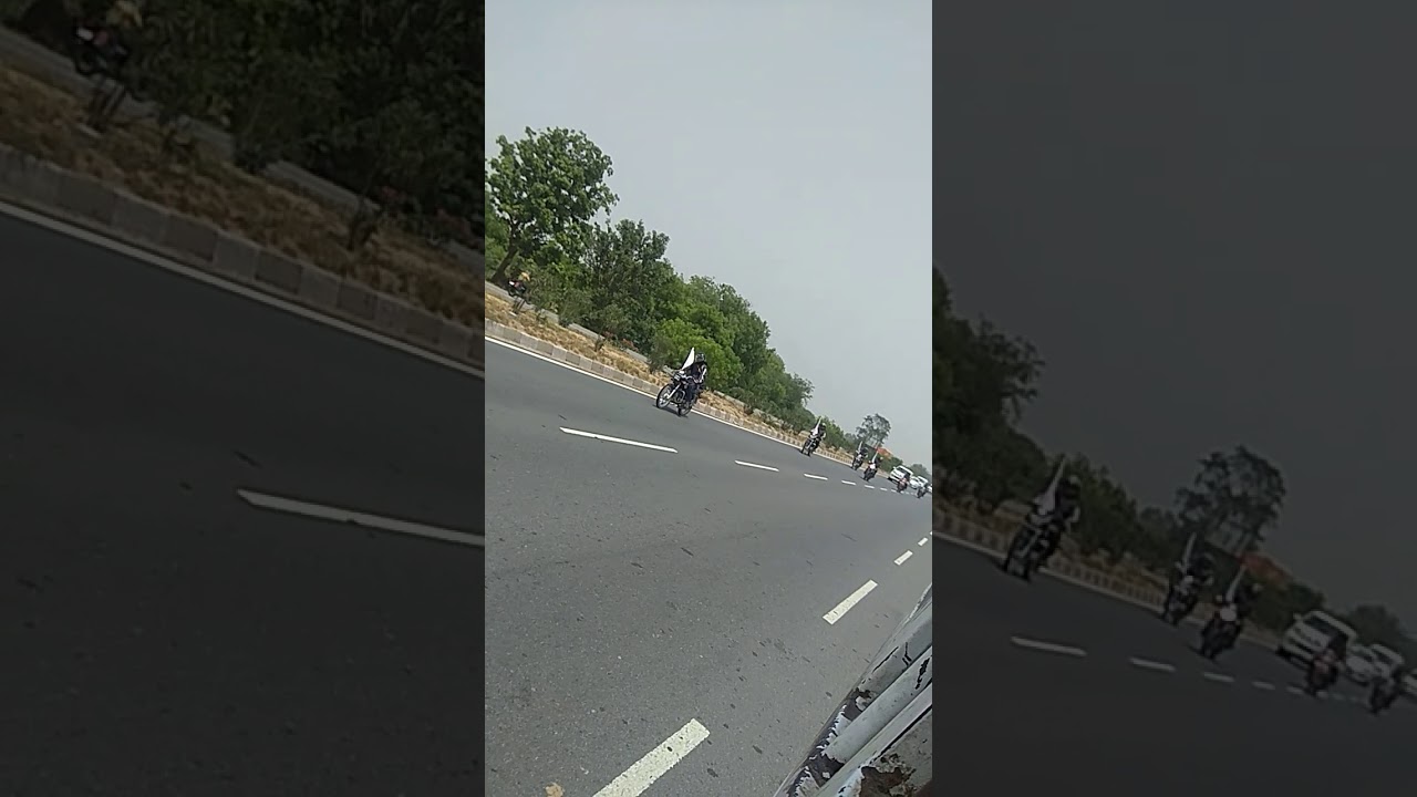 Freeway - HD Wallpaper 